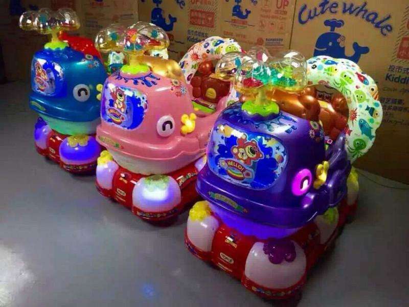 兒童游樂設備