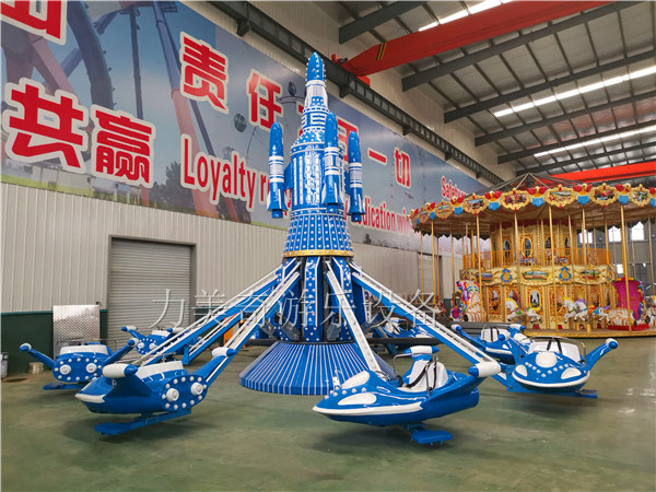 檢測自控飛機