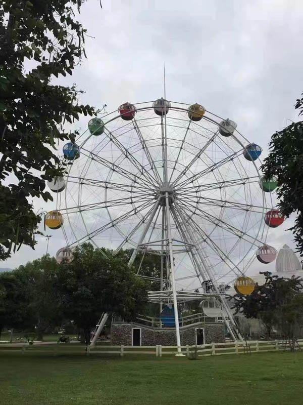 摩天輪