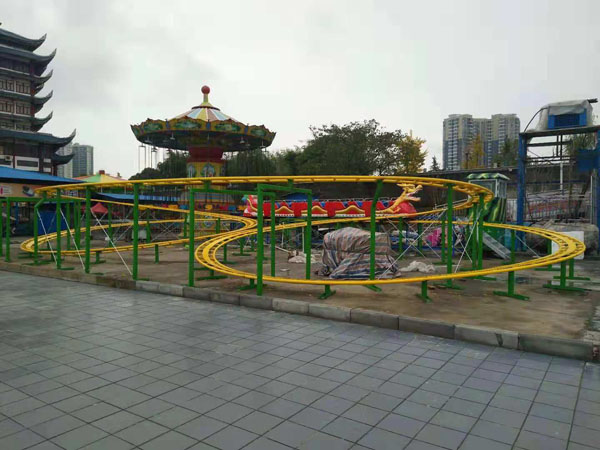 金龍滑車