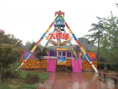 6座小擺錘